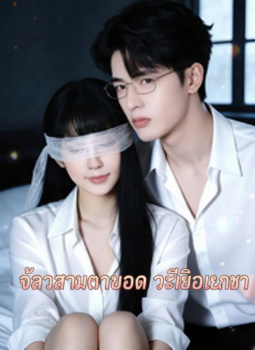 เจ้าสาวตาบอด ซีอีโอเย็นชา