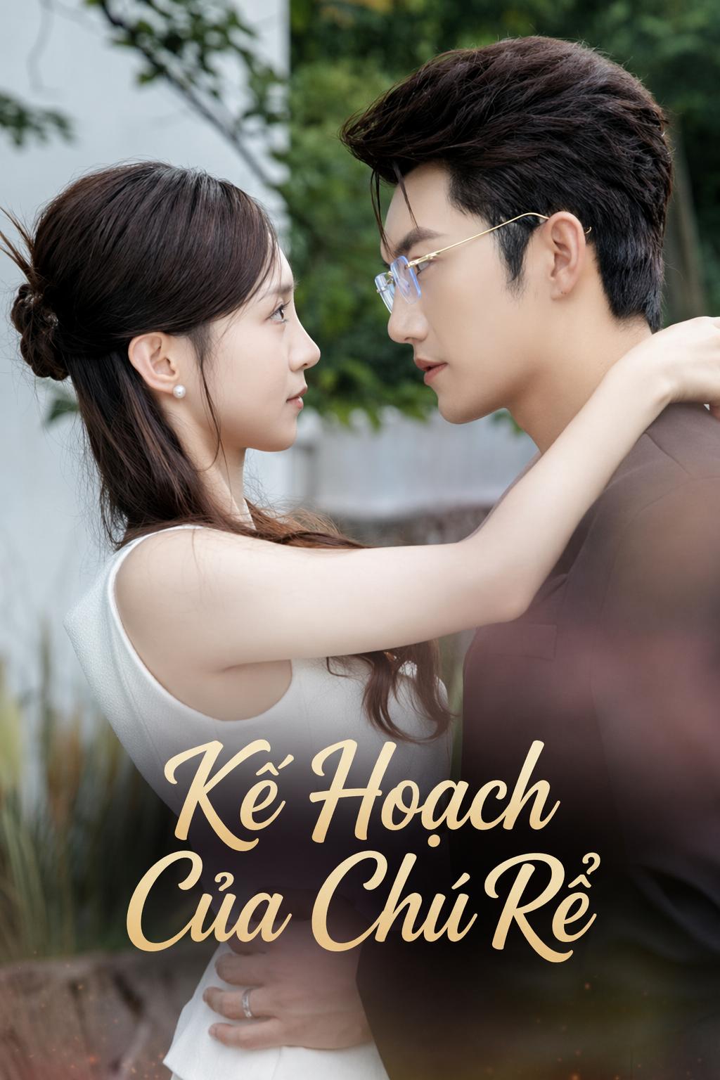 Kế Hoạch Của Chú Rể