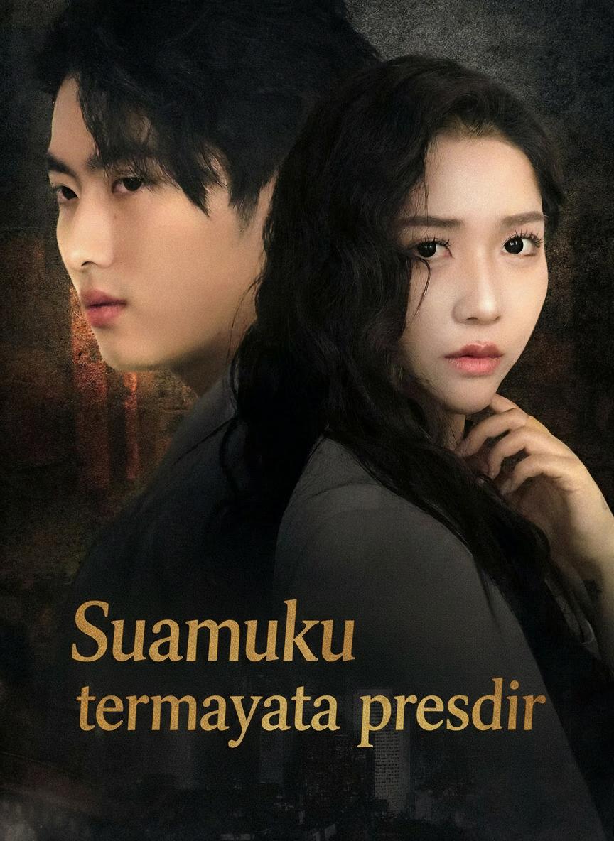Suamiku ternyata presdir