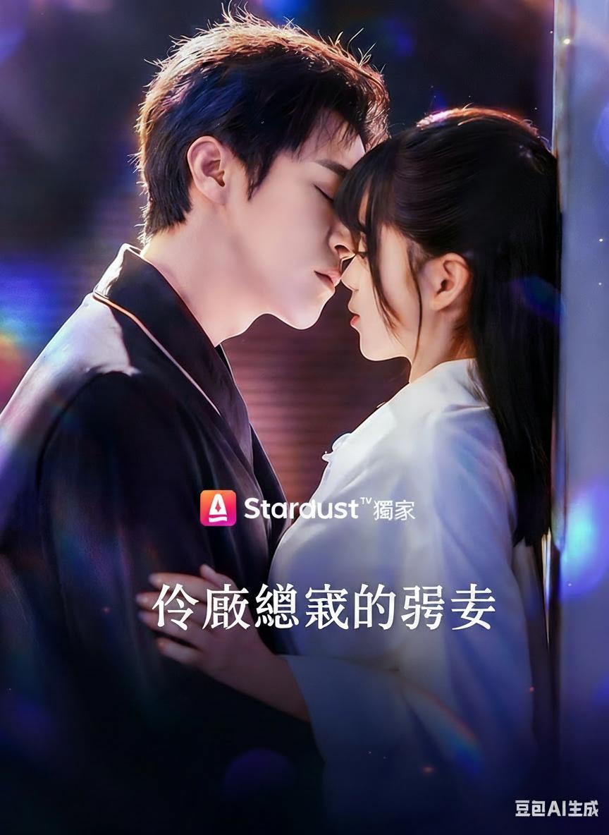冷傲總裁的孕妻