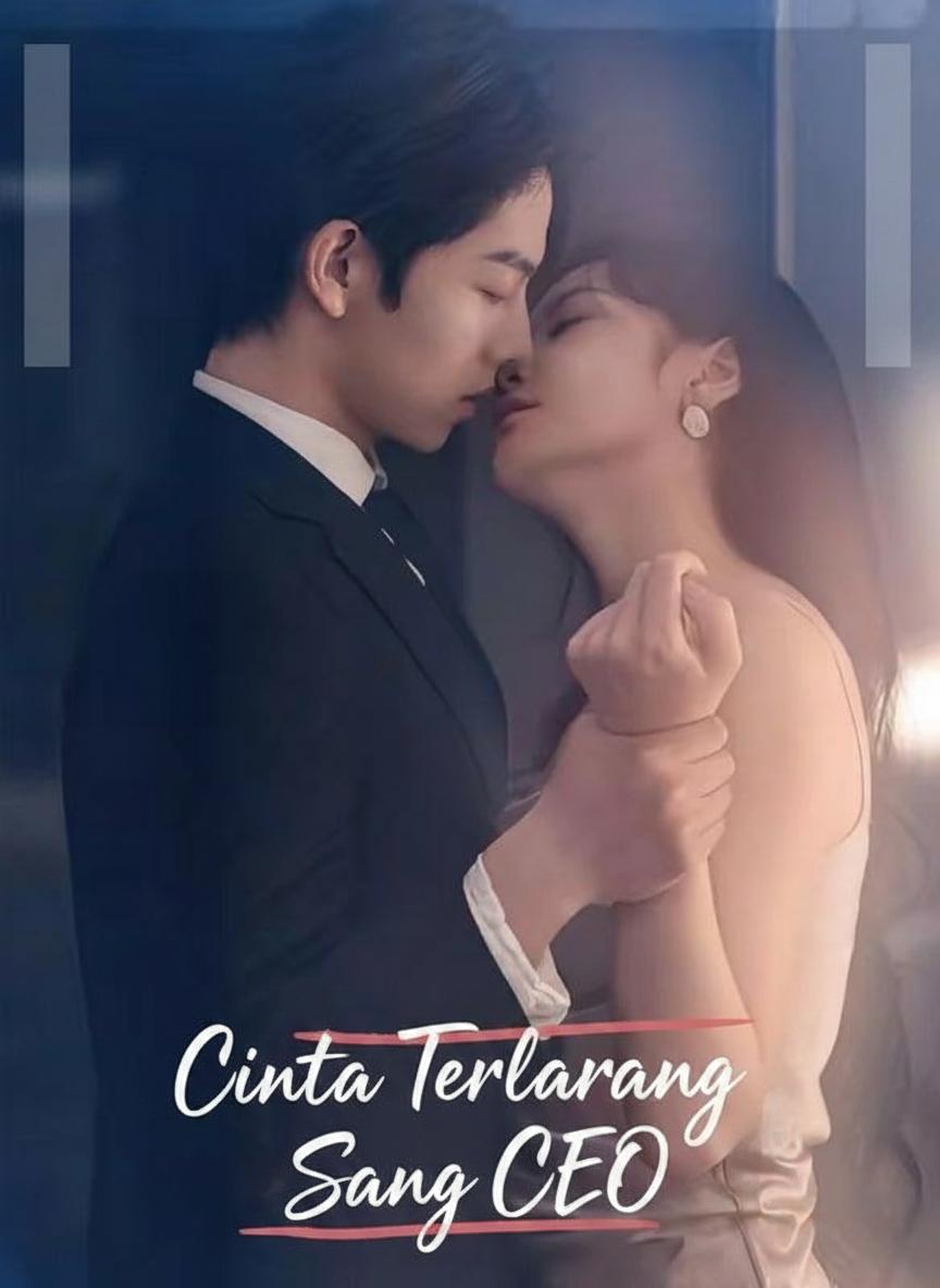 Cinta Terlarang Sang CEO
