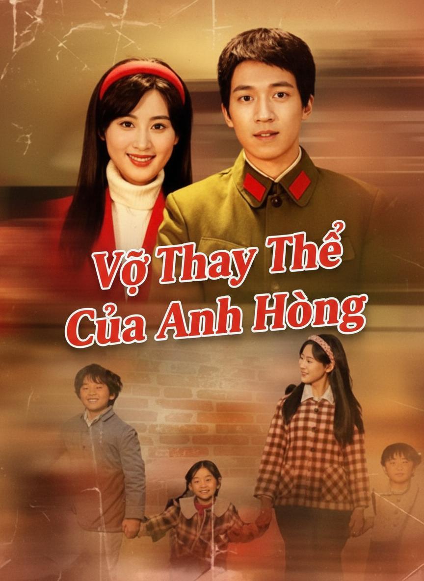 Vợ Thay Thế Của Anh Hùng