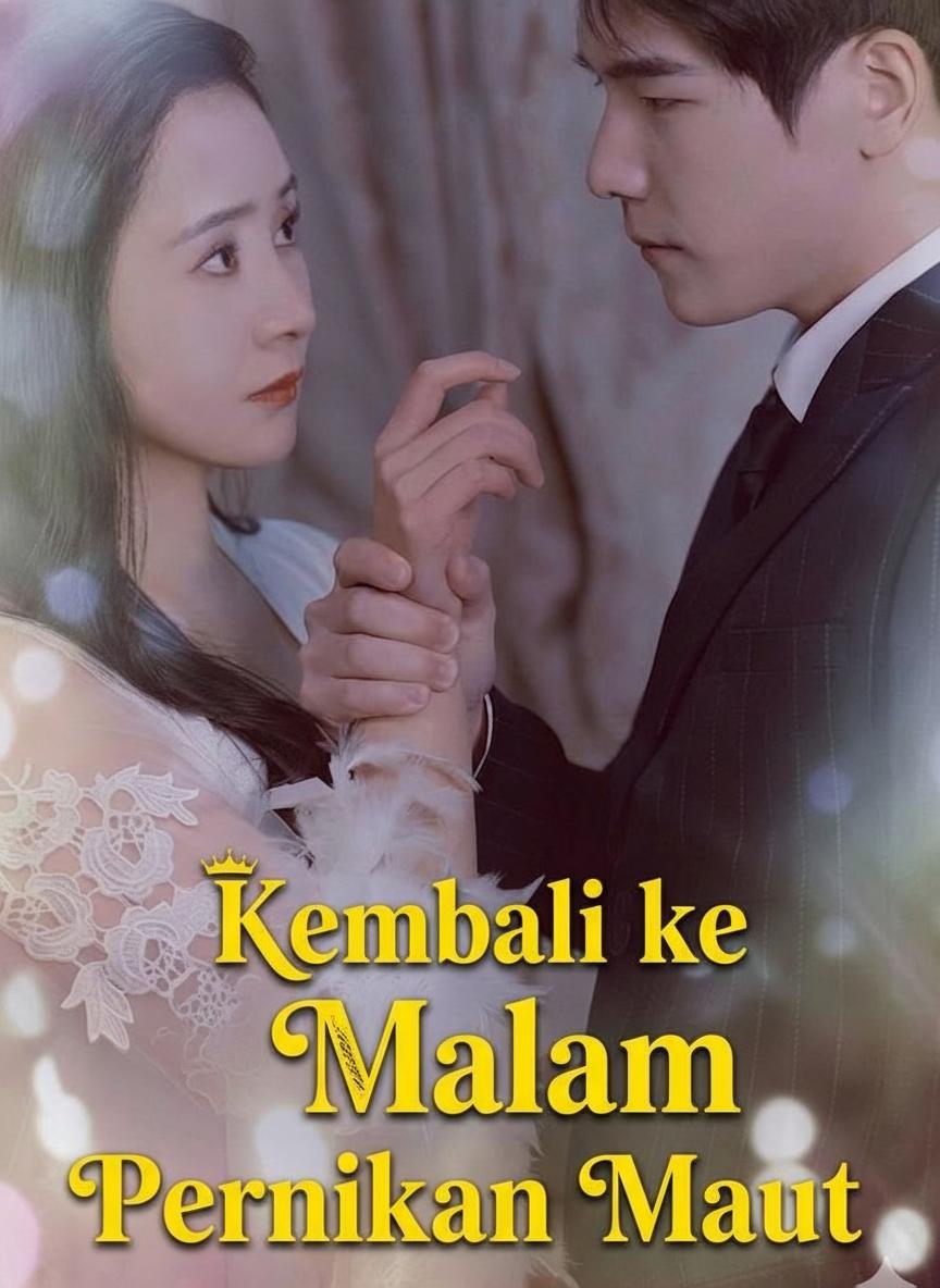 Kembali ke Malam Pernikahan Maut