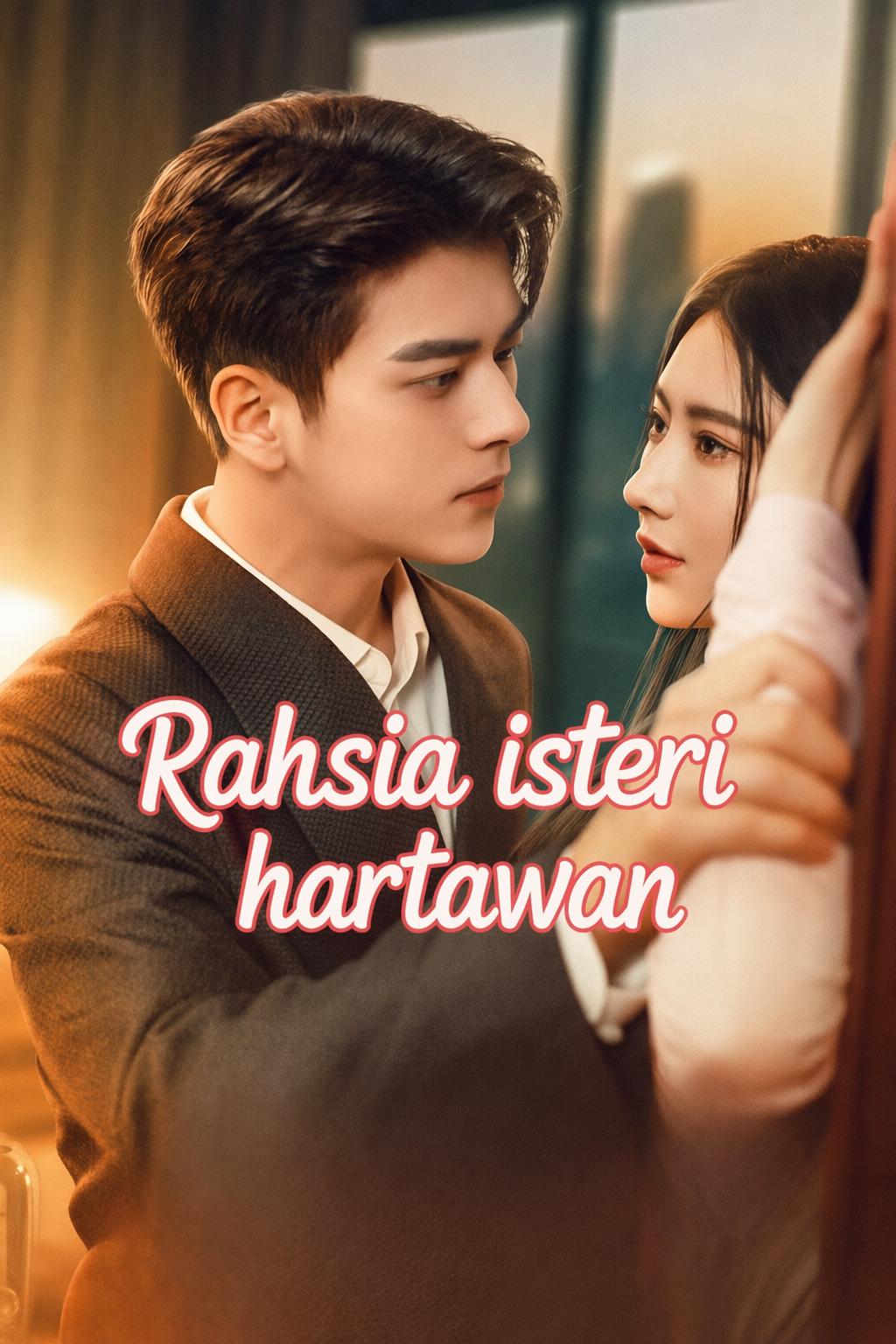 Rahsia isteri hartawan