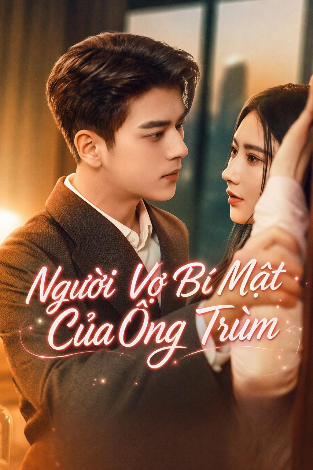 Người Vợ Bí Mật Của Ông Trùm