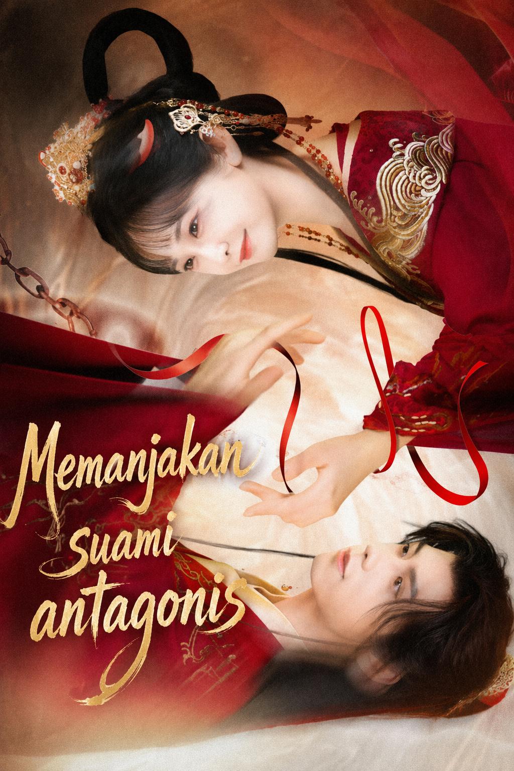 Menjinakkan suami penjahatku