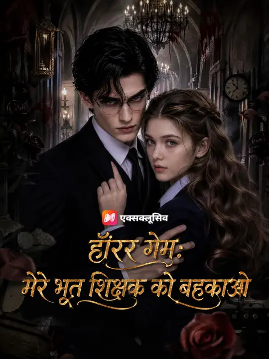 हॉरर गेम: मेरे भूत शिक्षक को बहकाओ