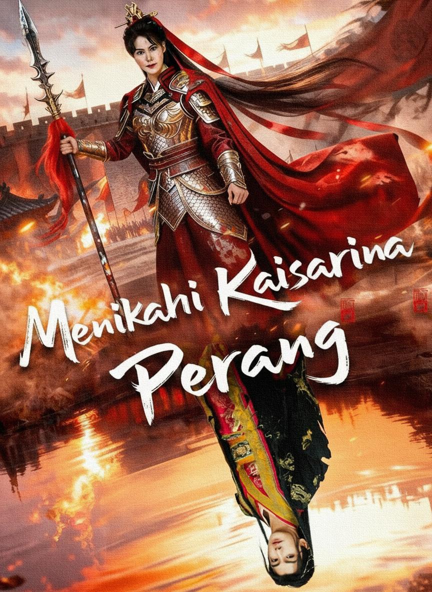 Menikahi Kaisarina Perang