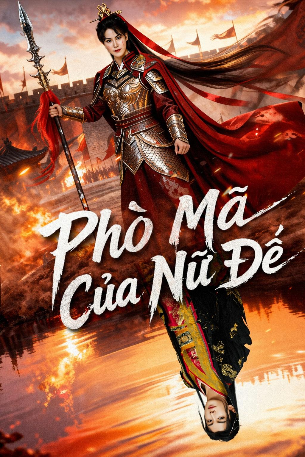Phò Mã Của Nữ Đế