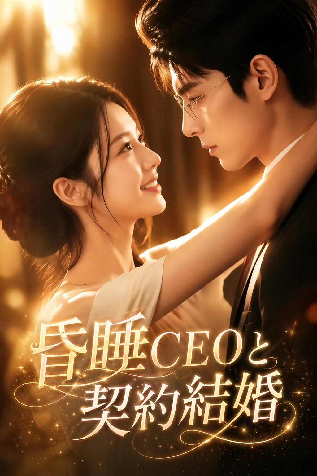 昏睡CEOと契約結婚