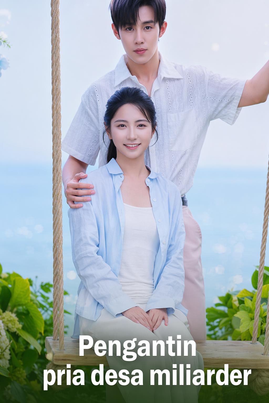 Pengantin pria desa miliarder