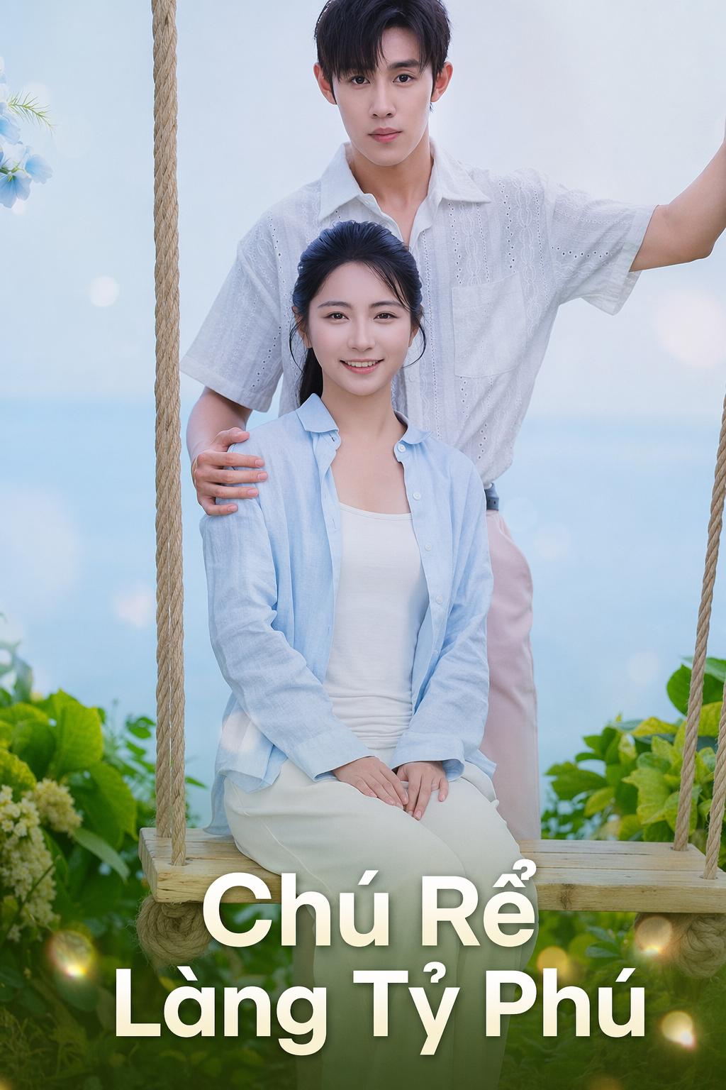 Chú Rể Làng Tỷ Phú