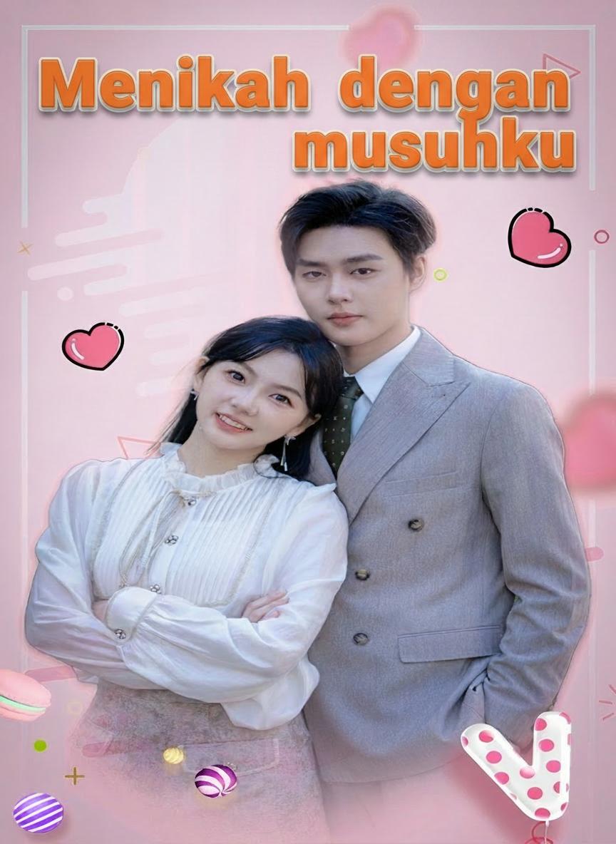 Menikah dengan musuhku