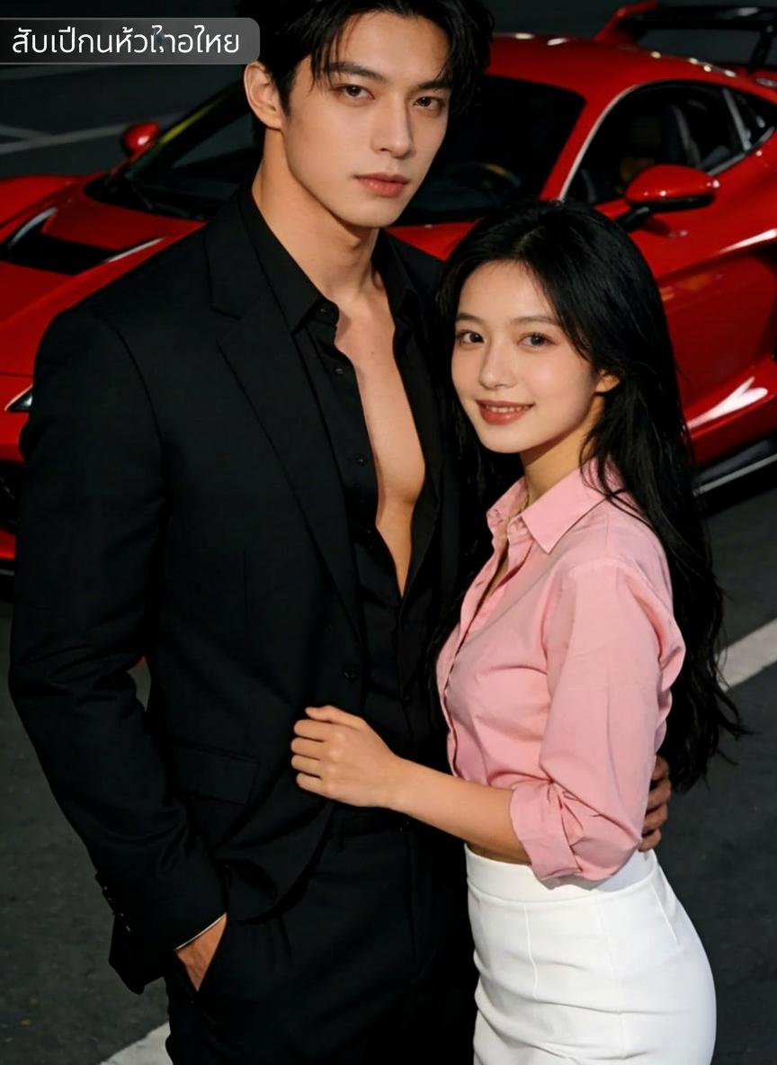 สิบปีในหัวใจเธอ