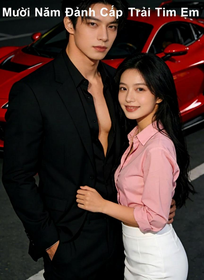 Mười Năm Đánh Cắp Trái Tim Em