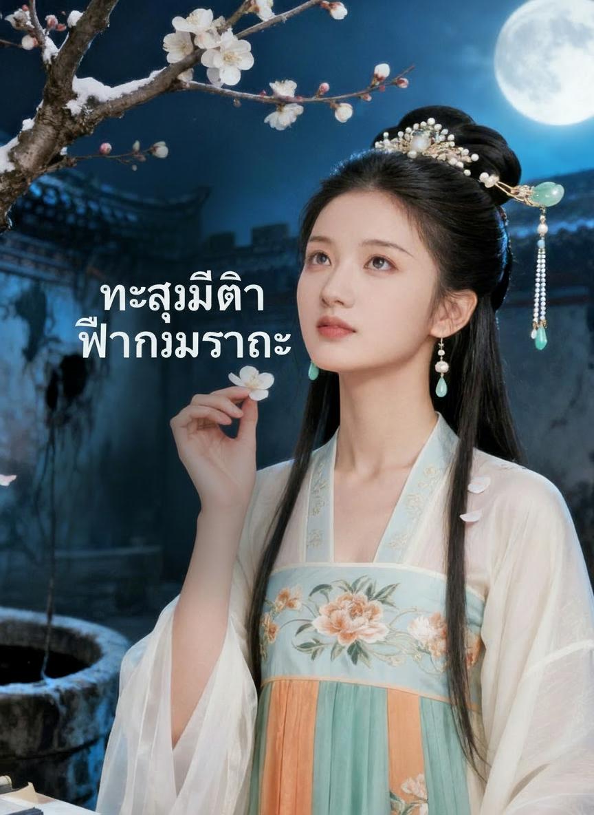 เกมล่าทะลุมิติ