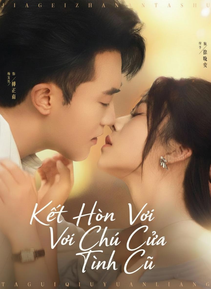 Kết Hôn Với Chú Của Tình Cũ
