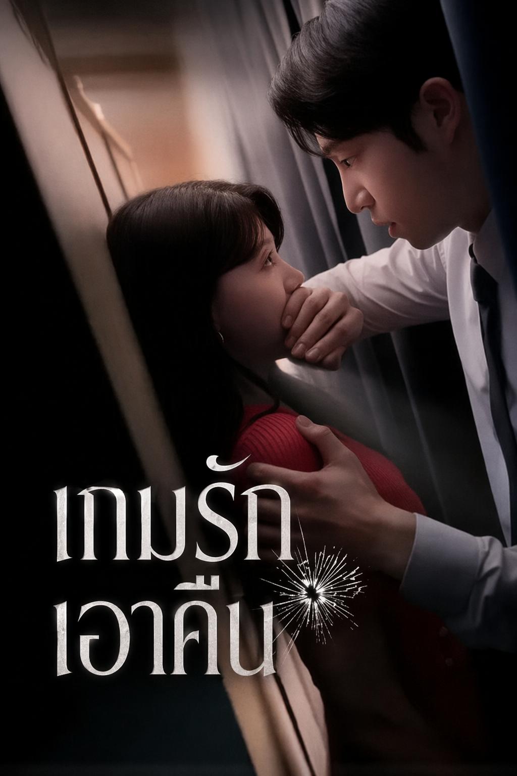 เกมรักเอาคืน