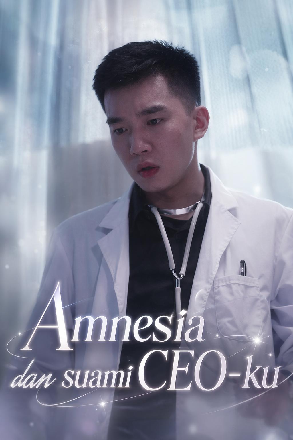 Istri CEO yang Hilang Ingatan