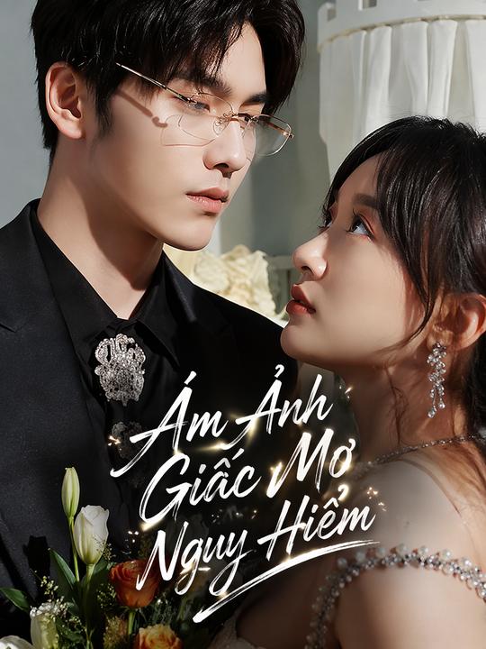 Ám Ảnh Giấc Mơ Nguy Hiểm