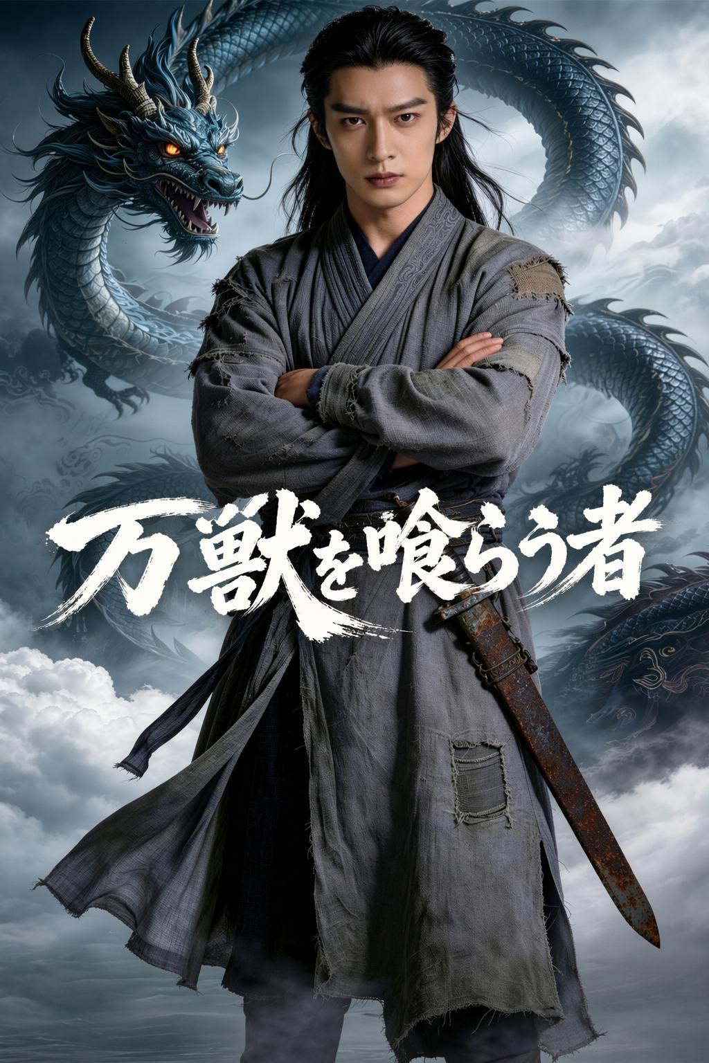 万兽之主