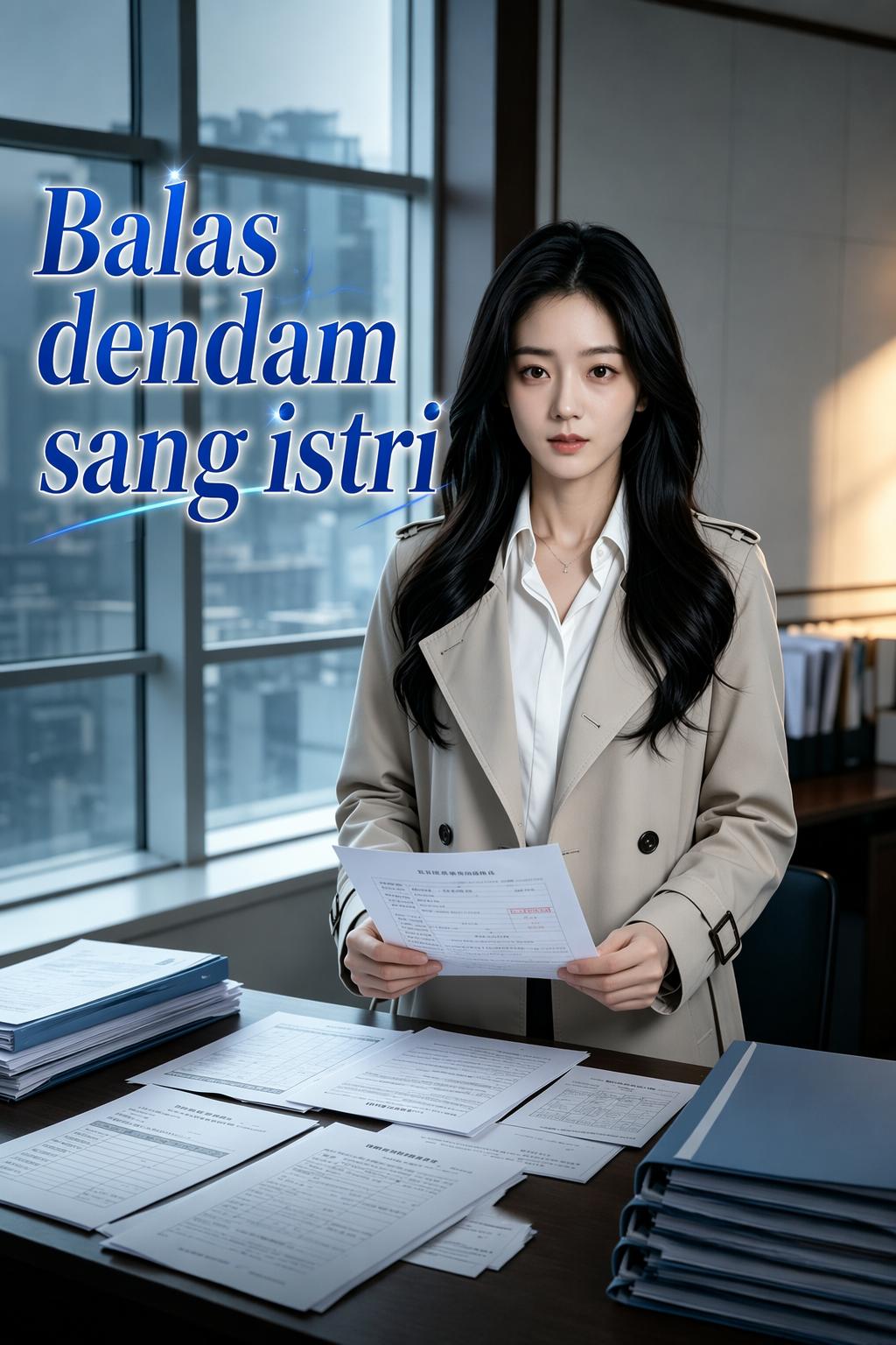 Bercerai dengan Anak Mami