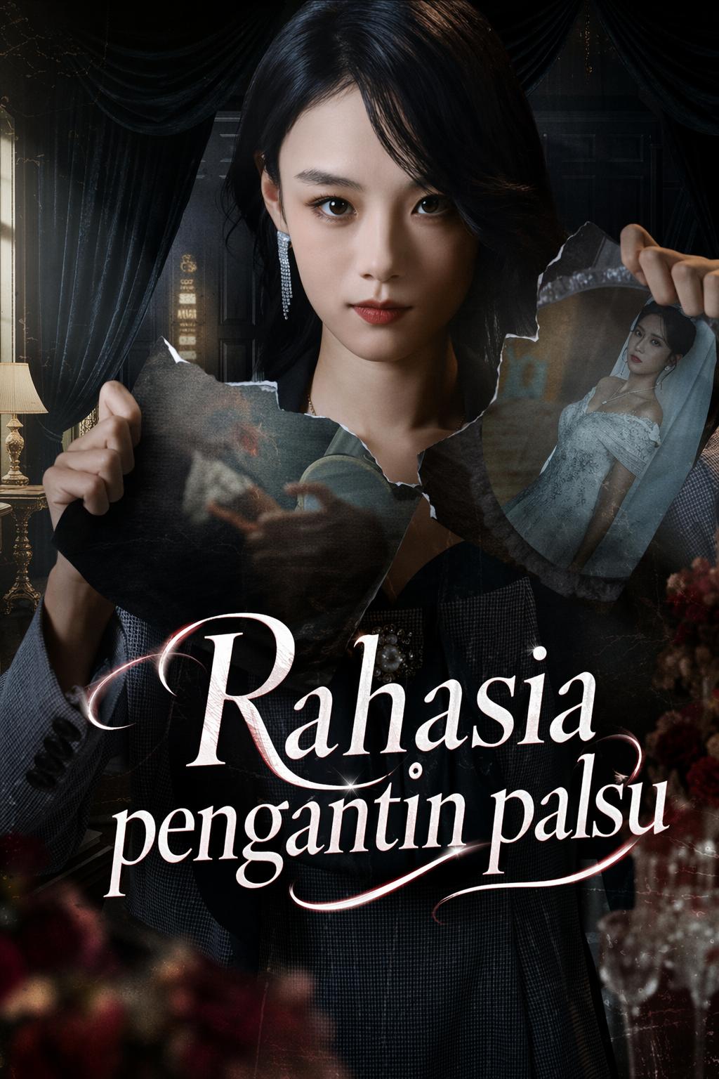 Rahasia pengantin palsu