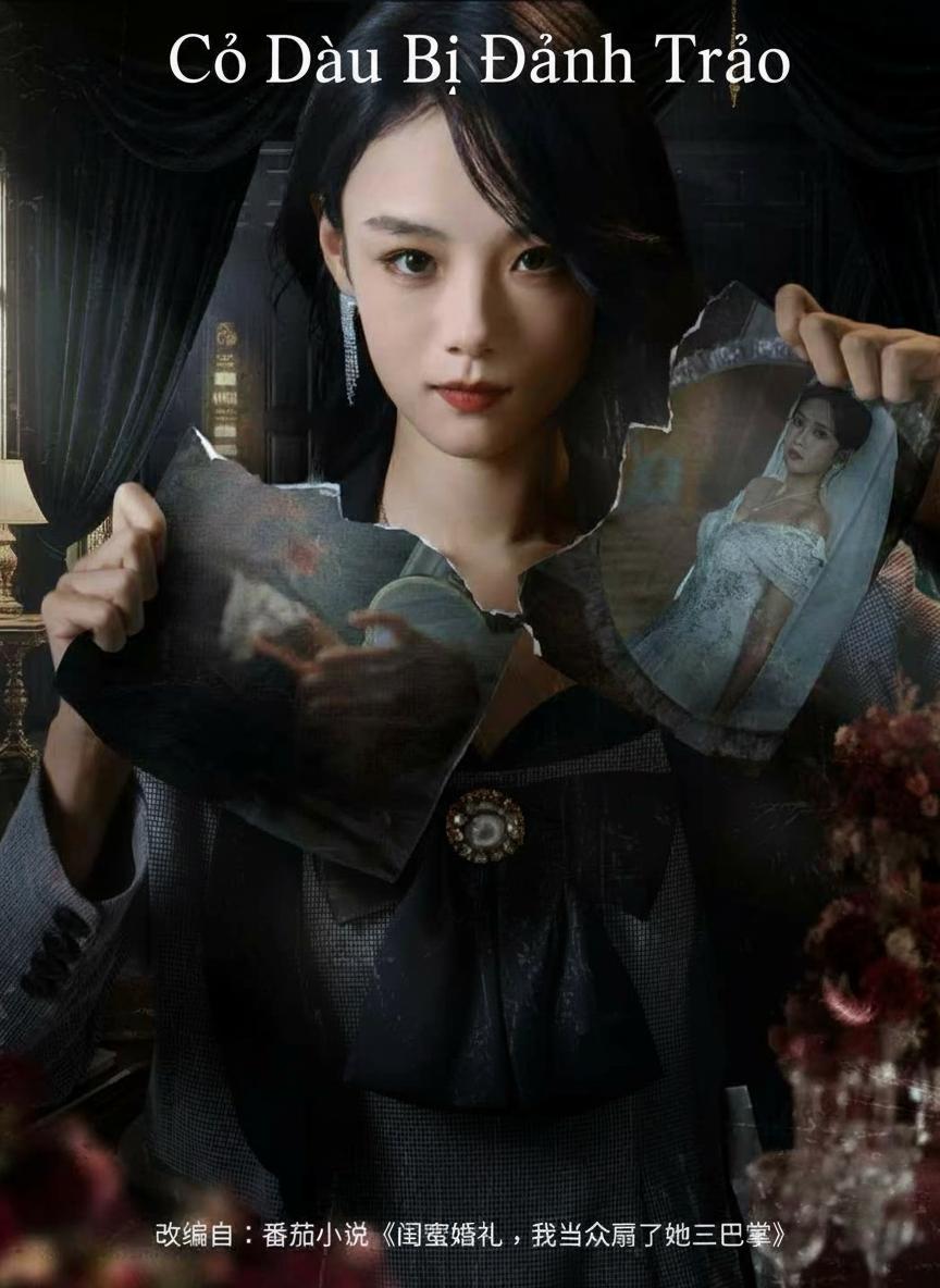 Cô Dâu Bị Đánh Tráo