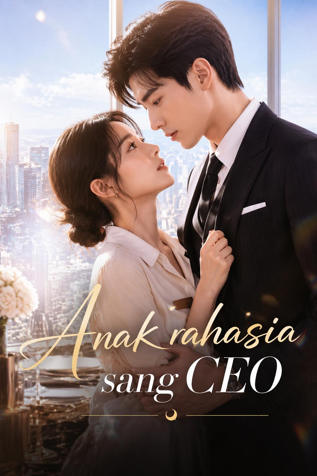 Anak rahasia sang CEO