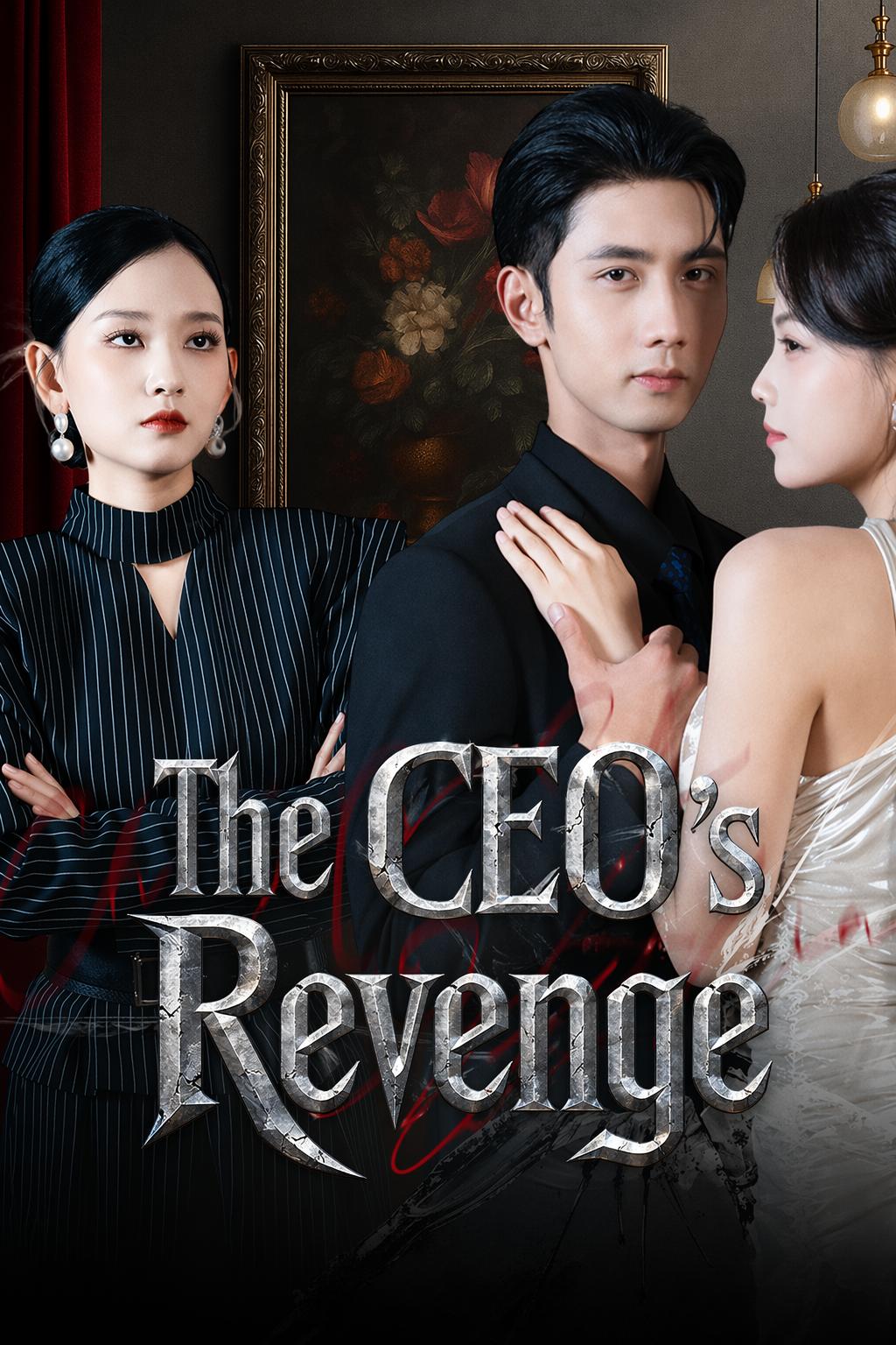The CEO's Revenge