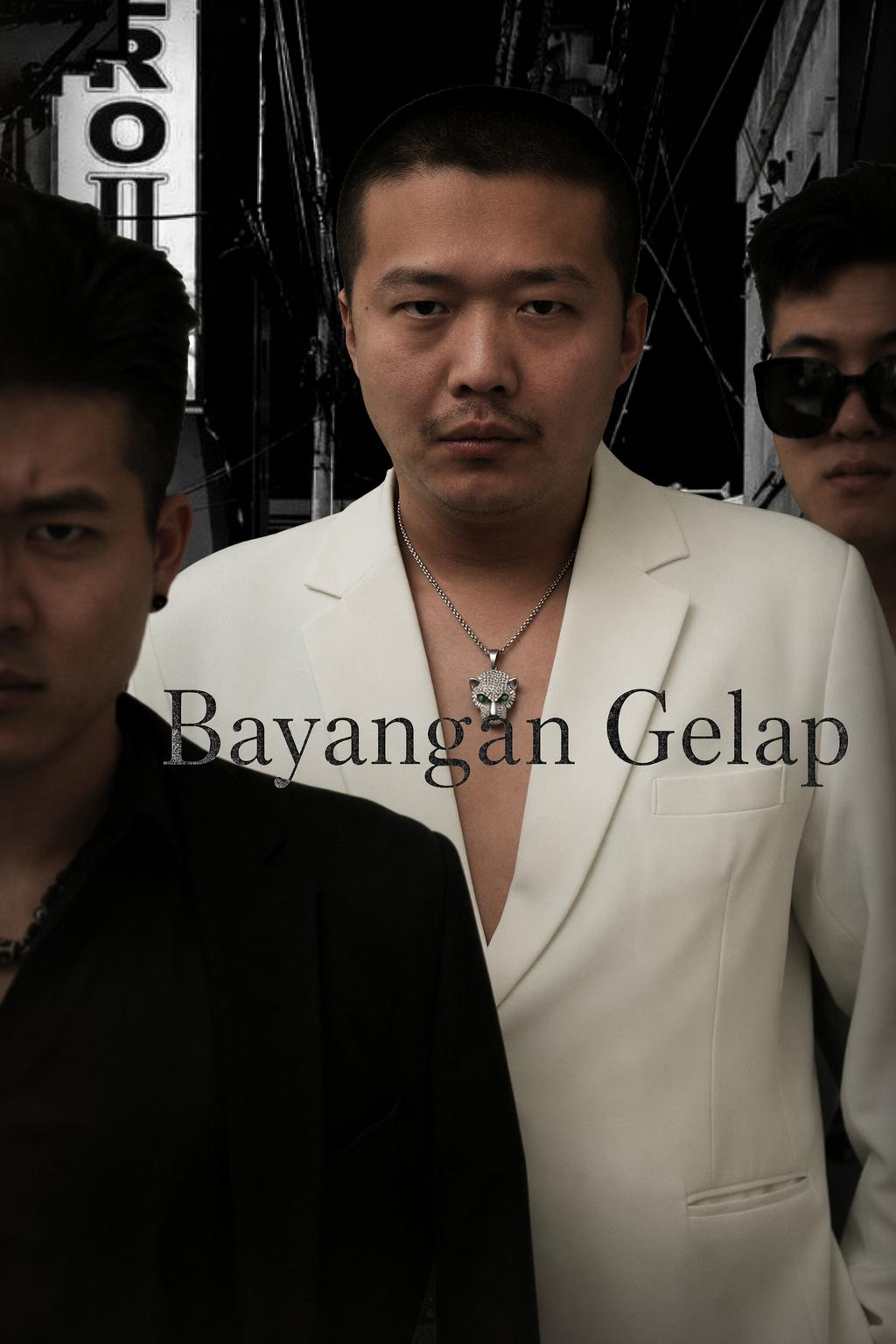 Bayangan Gelap