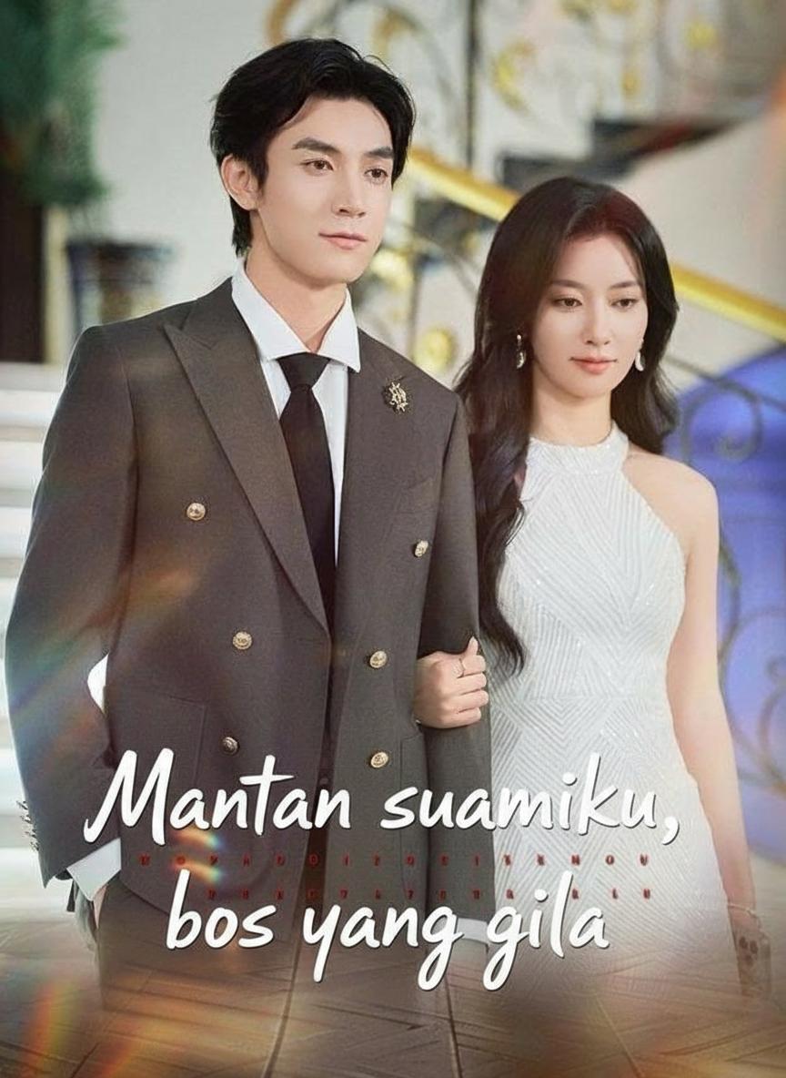 Tuan yang Kutinggalkan