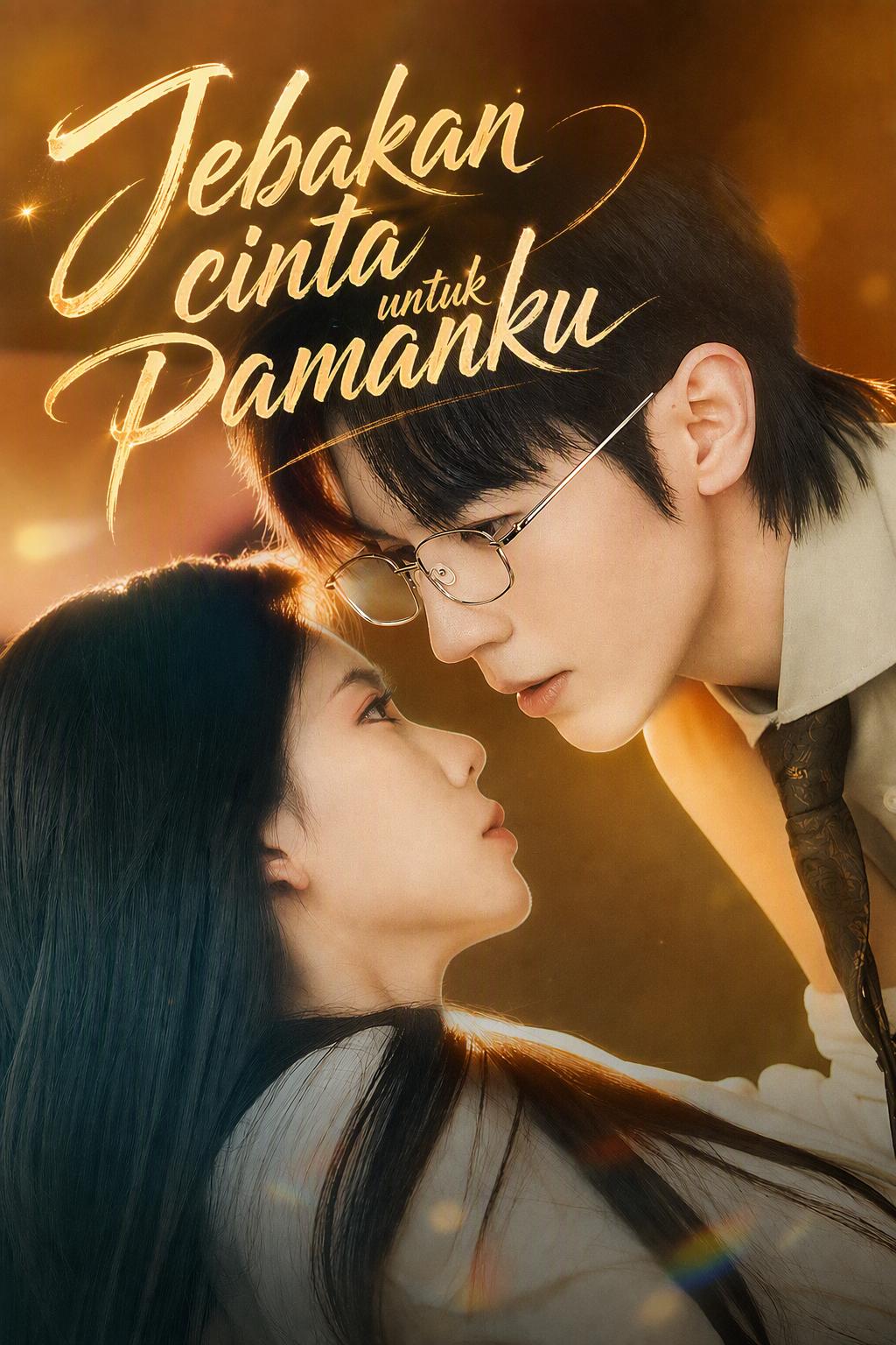 Jebakan cinta untuk pamanku