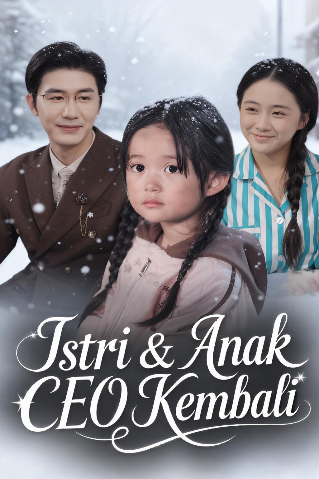 Istri Sejati Sang CEO