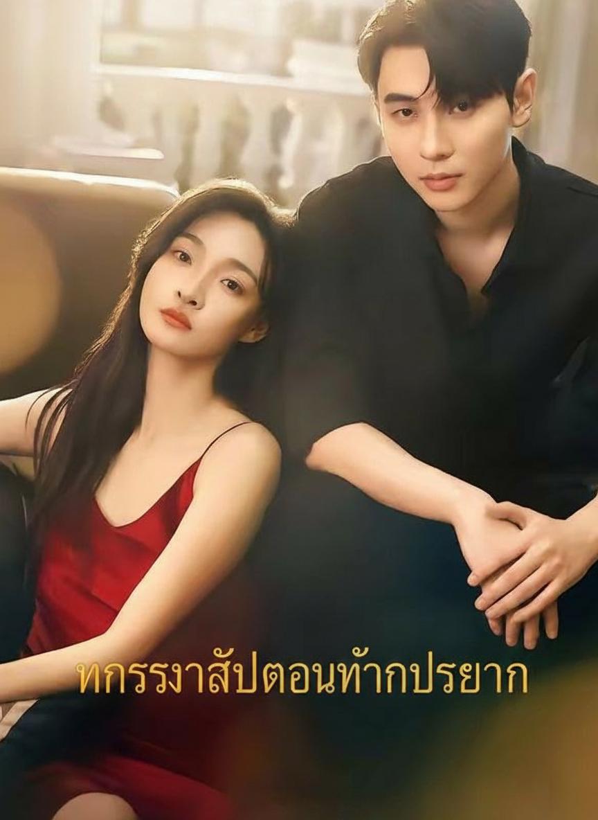 ภรรยาลับของท่านประธาน
