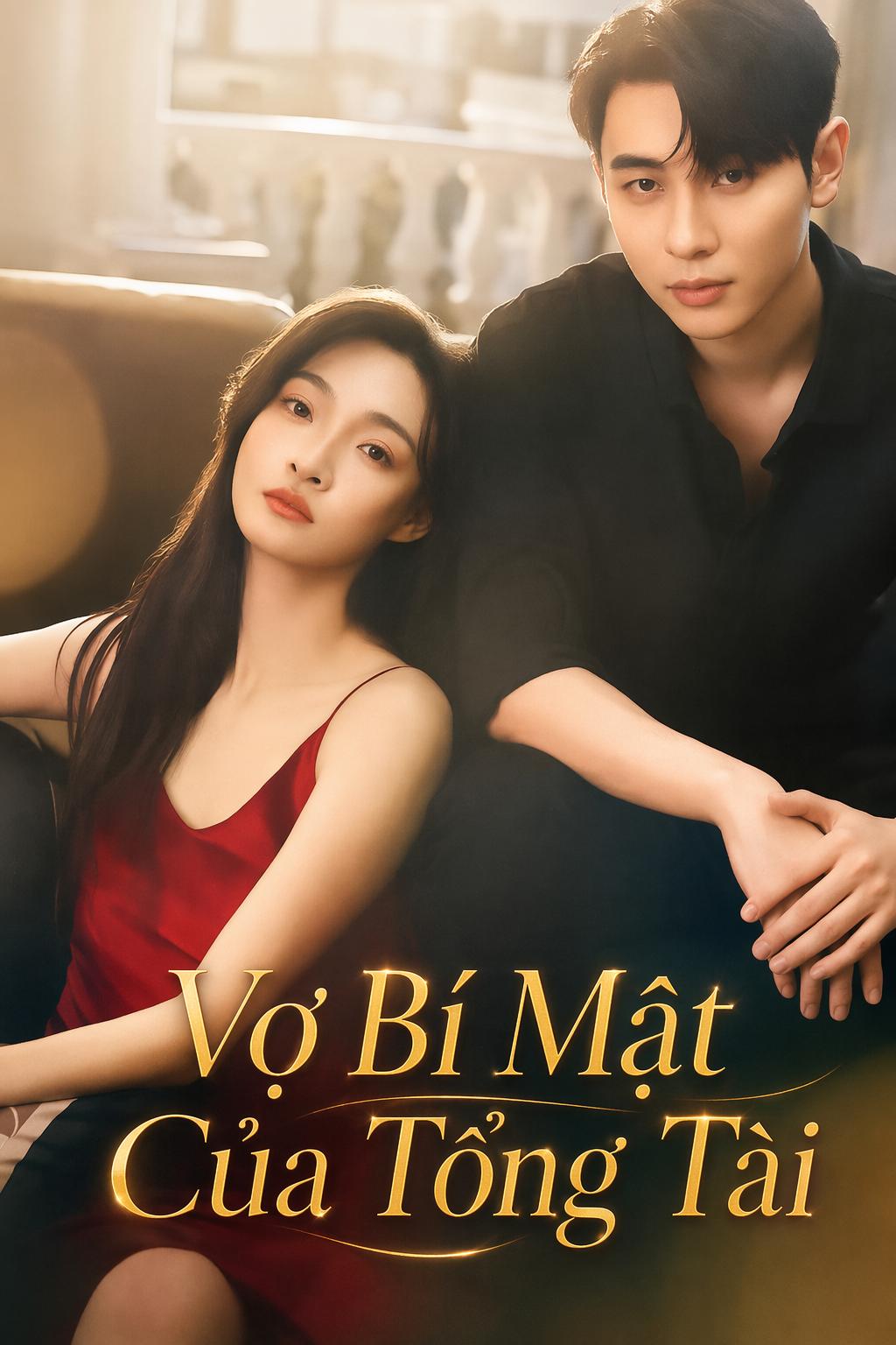 Vợ Bí Mật Của Tổng Tài
