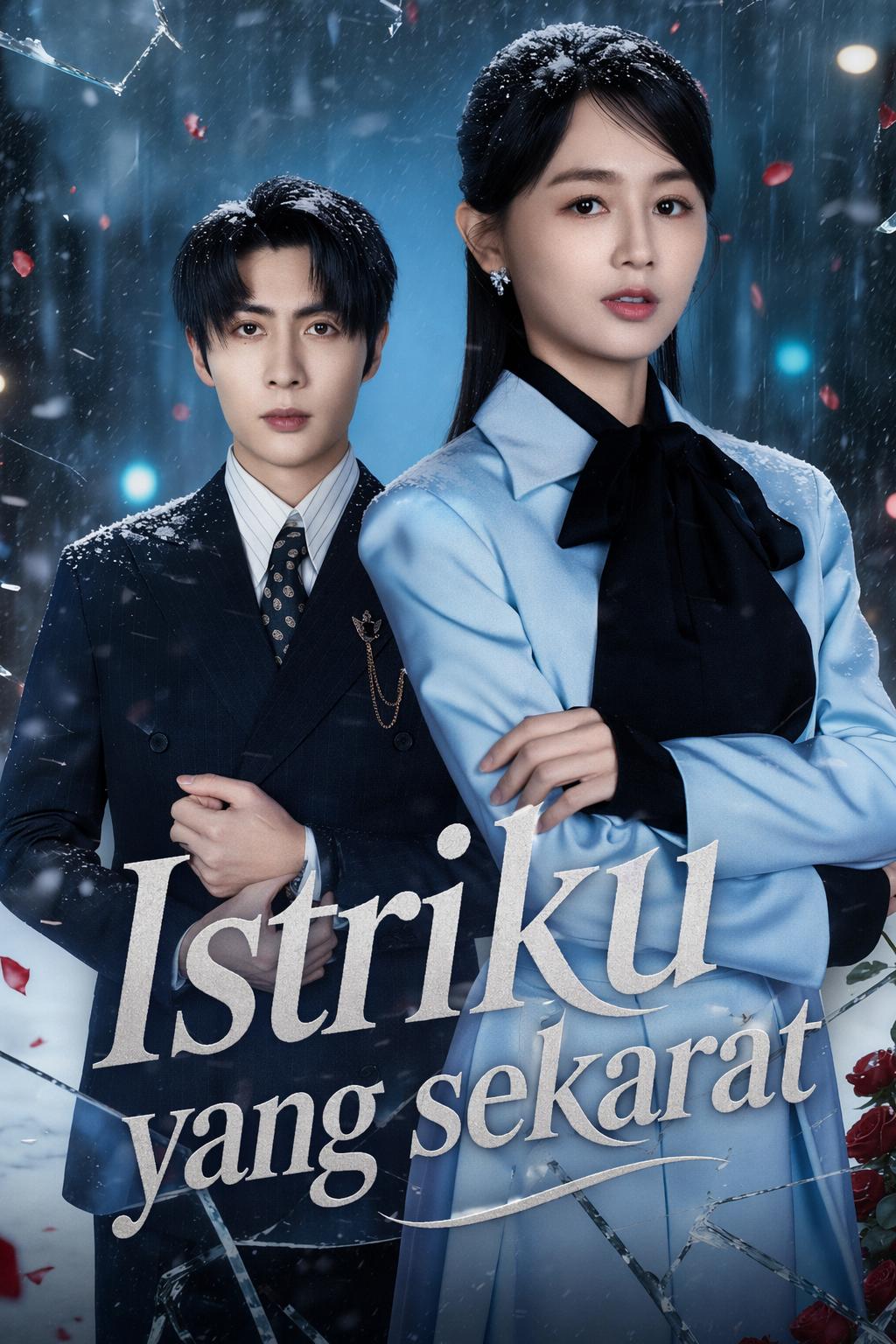 Istriku yang sekarat