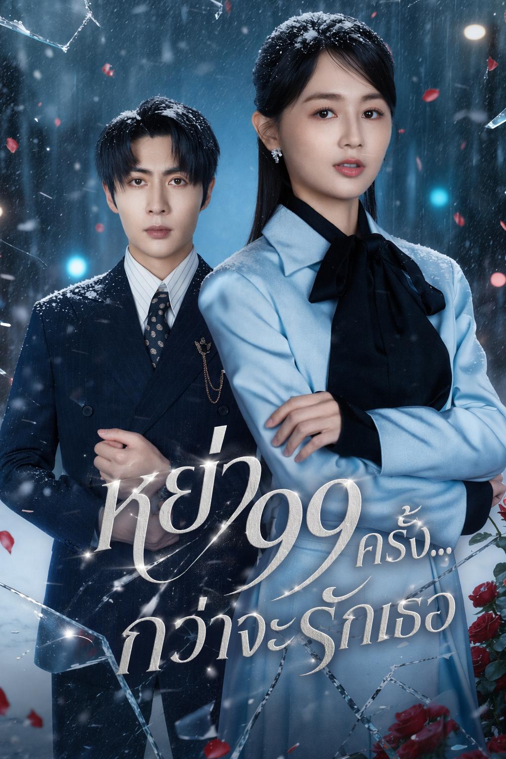 หย่า 99 ครั้ง...กว่าจะรักเธอ