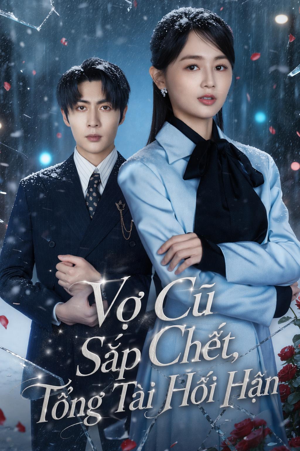 Vợ Cũ Sắp Chết, Tổng Tài Hối Hận