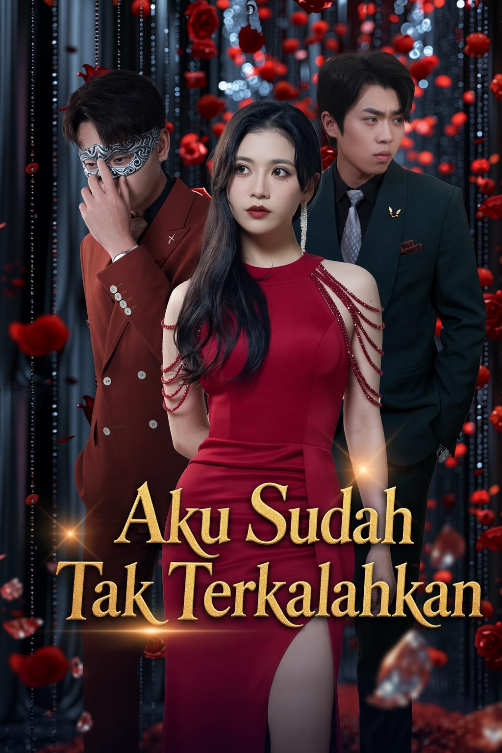 Aku Sudah Tak Terkalahkan