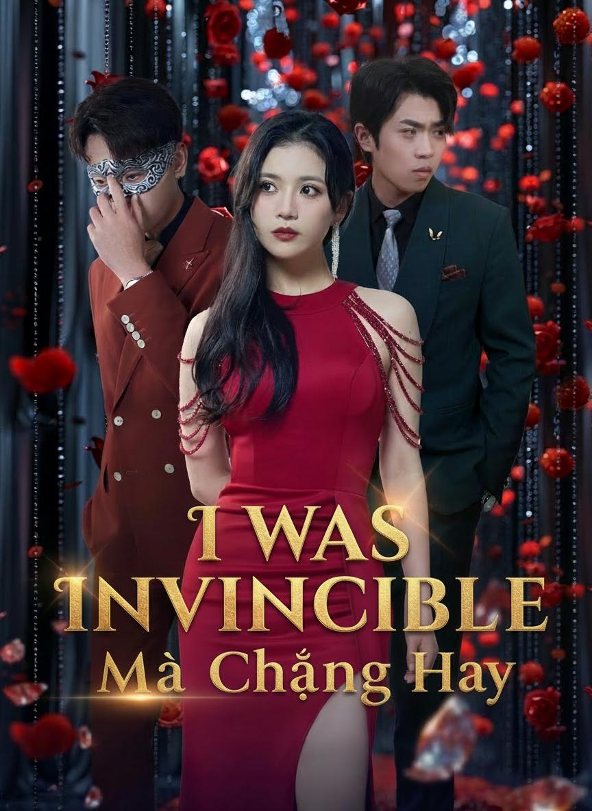 Vô Địch Mà Chẳng Hay