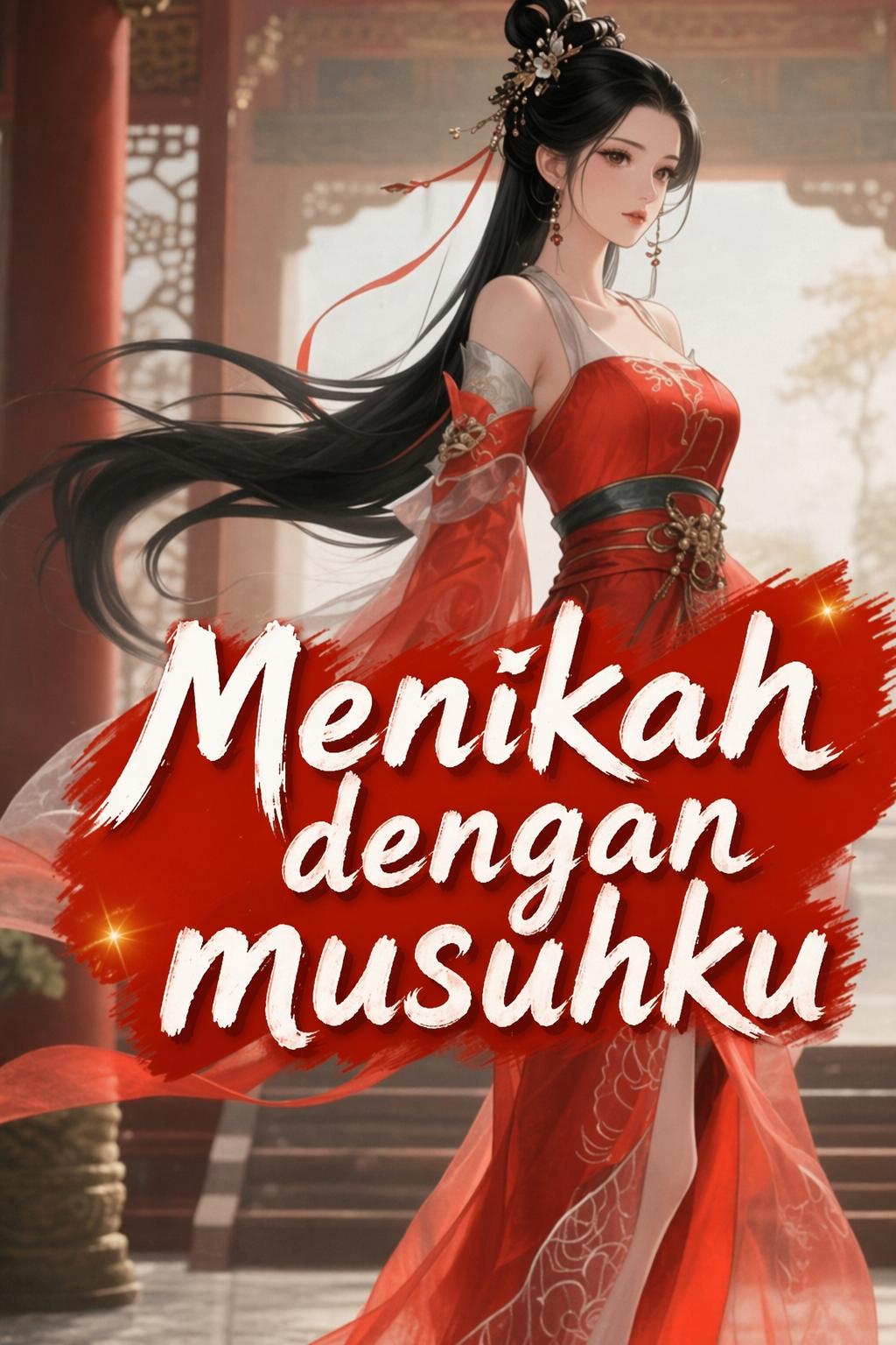 Menikah dengan musuhku