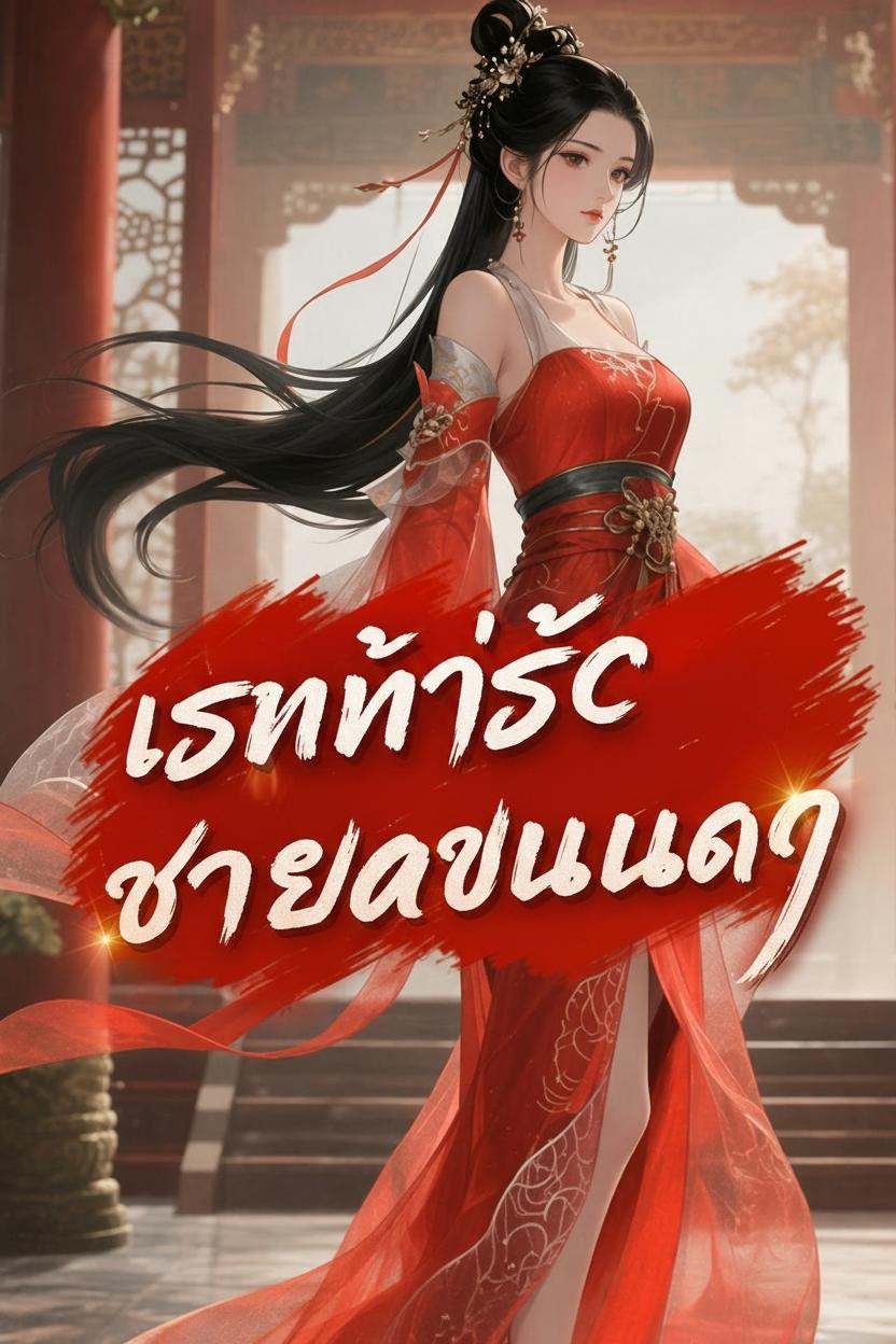 เสน่ห์รักชายาขุนนาง