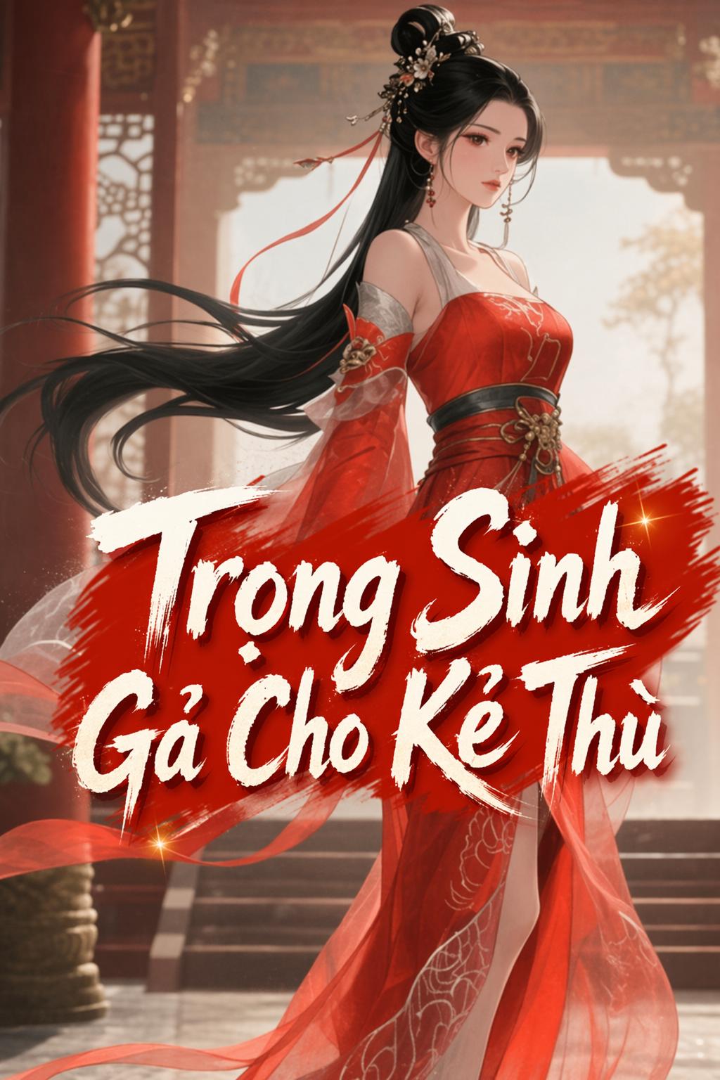 Trọng Sinh Gả Cho Kẻ Thù