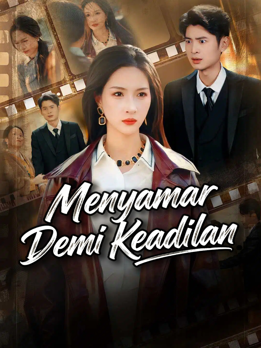 Delapan Tahun Perhitungan