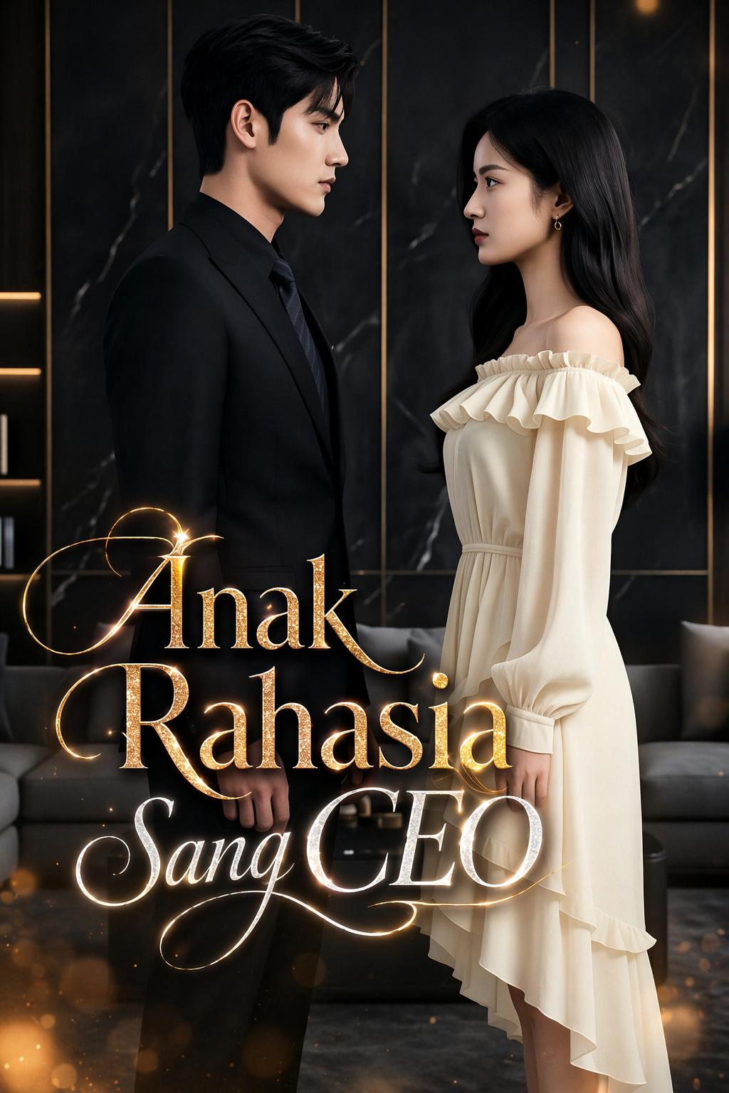 Ahli Waris Rahasia Sang CEO
