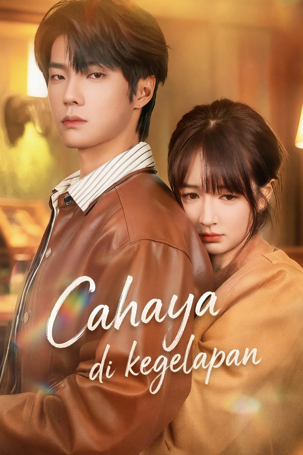 Cahaya di kegelapan