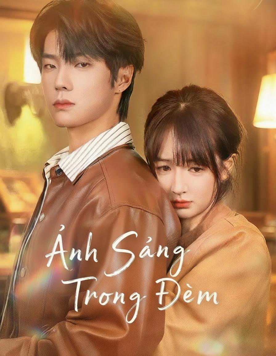Ánh Sáng Trong Đêm