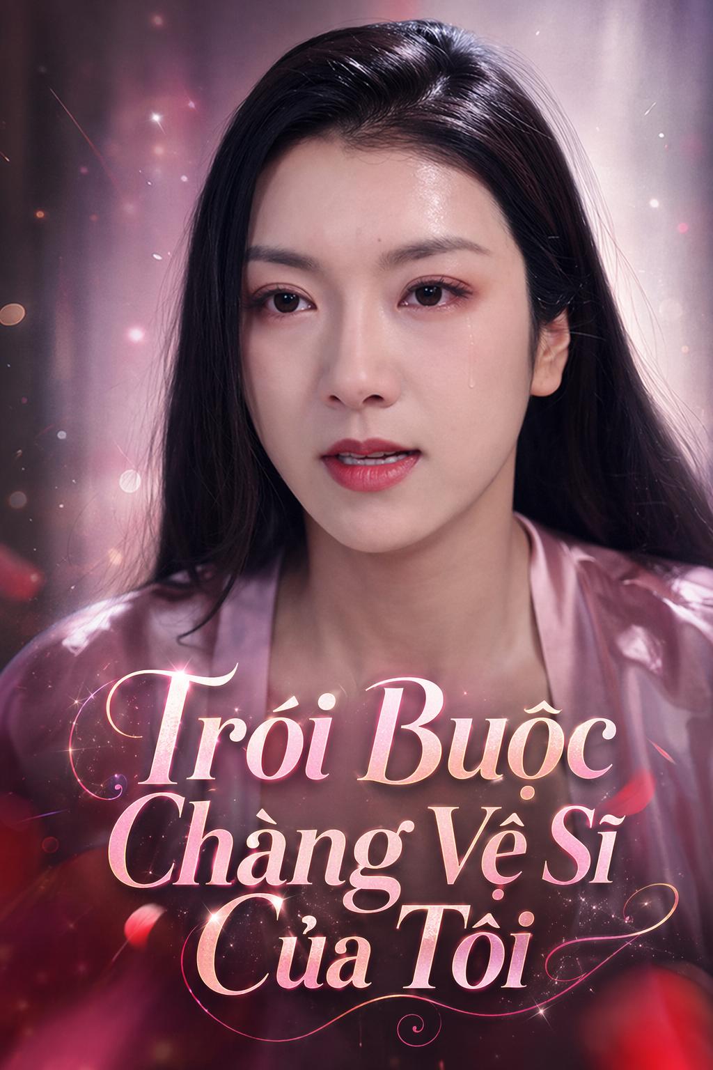 Trói Buộc Chàng Vệ Sĩ Của Tôi