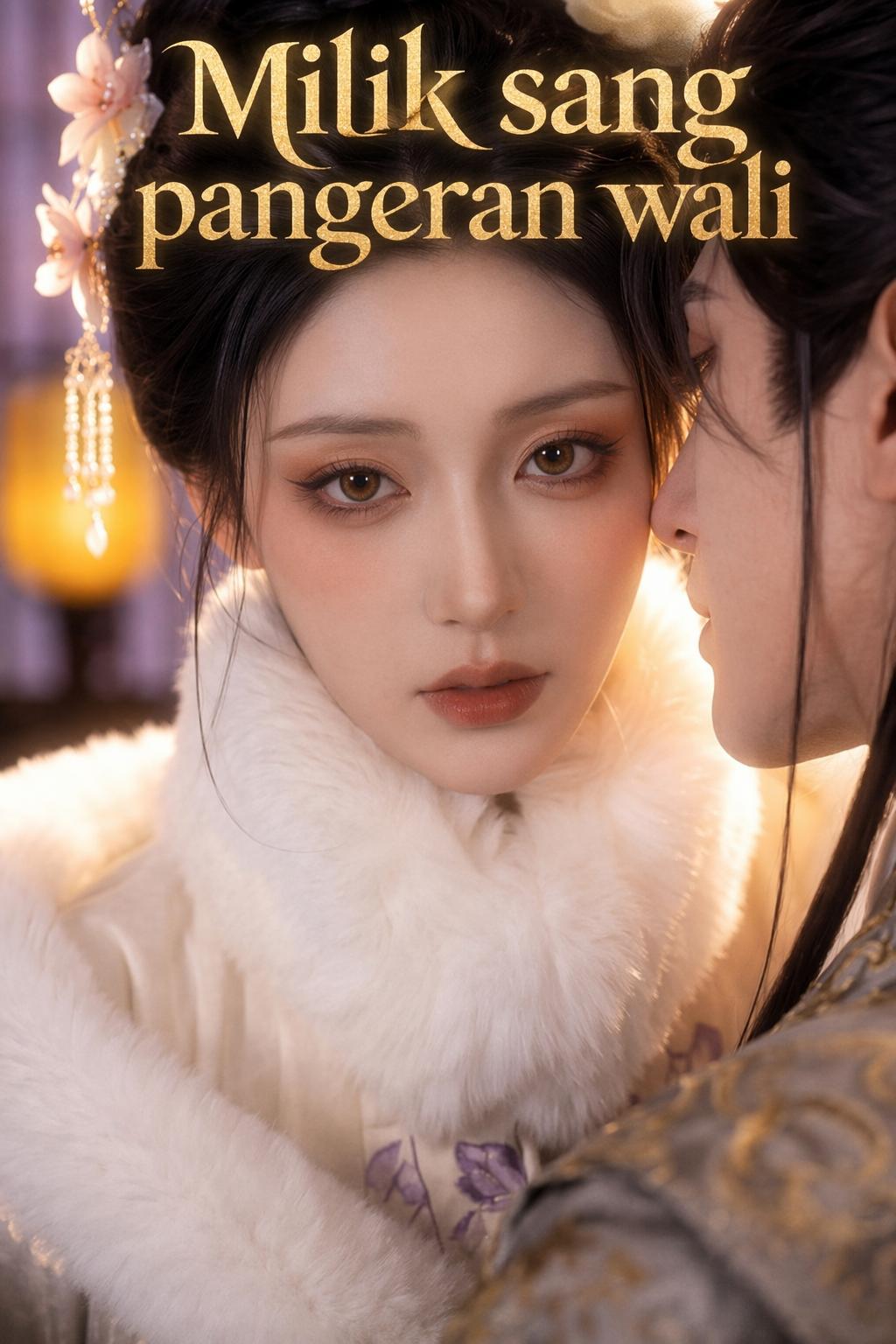 Milik sang pangeran wali
